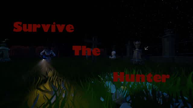 Survive the Hunter