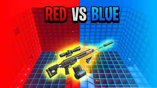 Capture 1 – INSANE SNIPER RED VS BLUE