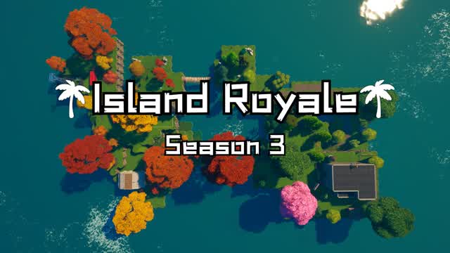 Island Royale | Season 3