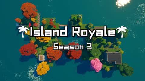 Island Royale | Season 3