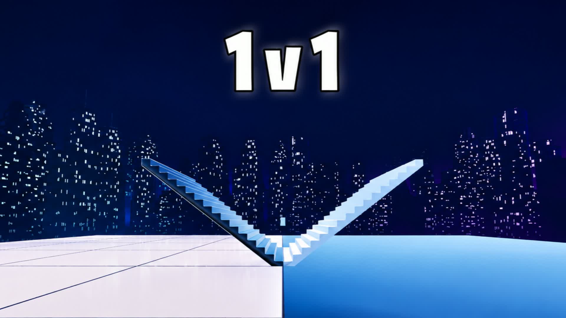 ⚫ブラックVSホワイト 1対1 ⚪