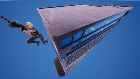 Highert Tower Battle