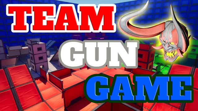 Team Gun Game