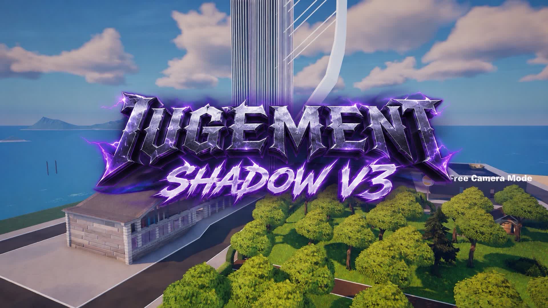 Jugement Shadow V3