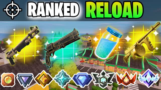 SUPER GREASY INFINTE RELOAD RANKED 59