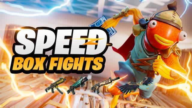 RANK SPEED BOX PVPđŠ