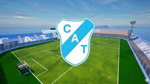 Estadio Alfredo Beranger 🇦🇷