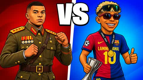 FOOTBALL RED VS BLUE  🔴🔵