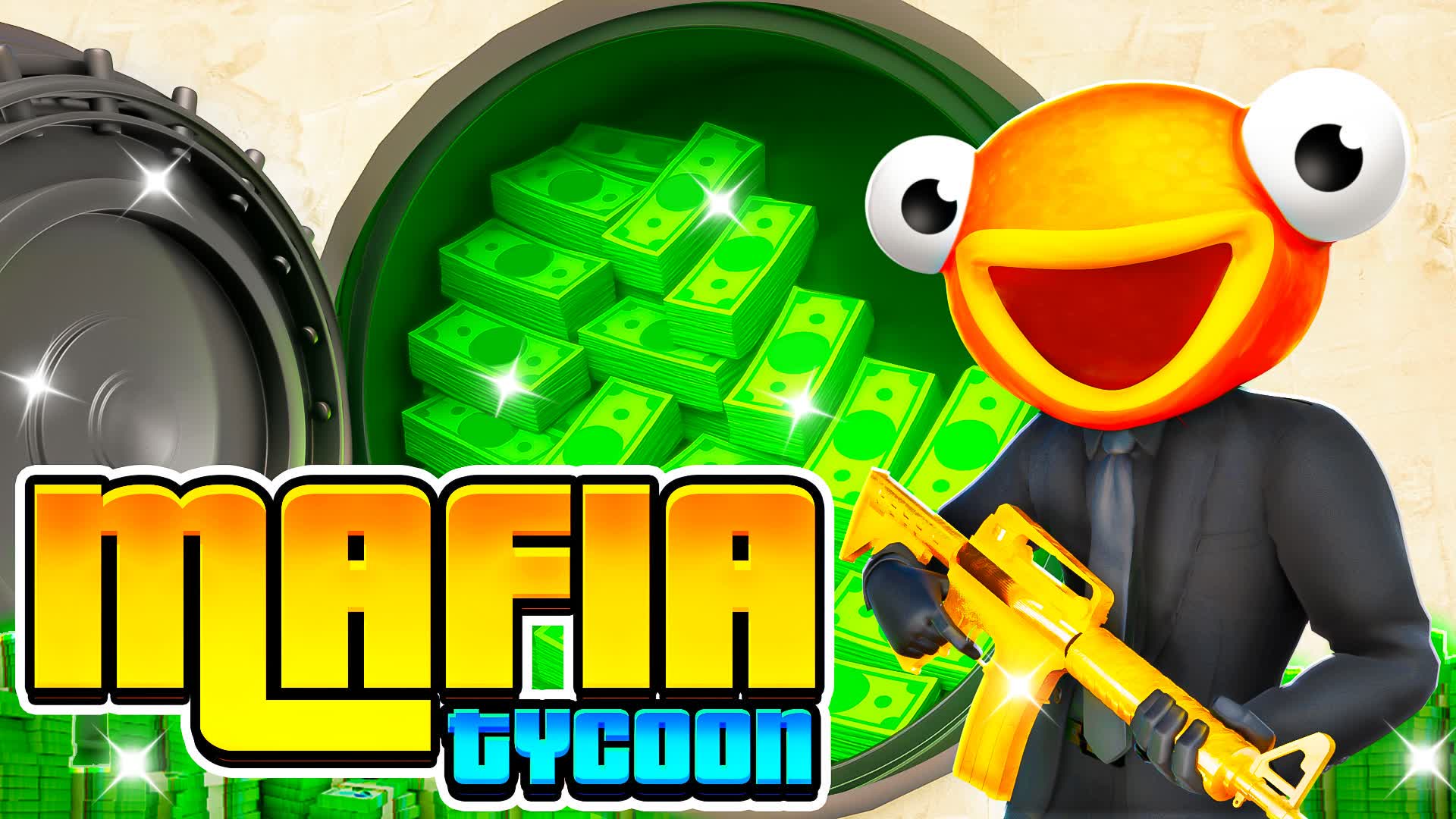 MAFIA TYCOON