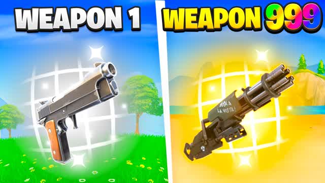 🔫SUMMER GUN GAME🔫 🎯 ONE SHOT🎯