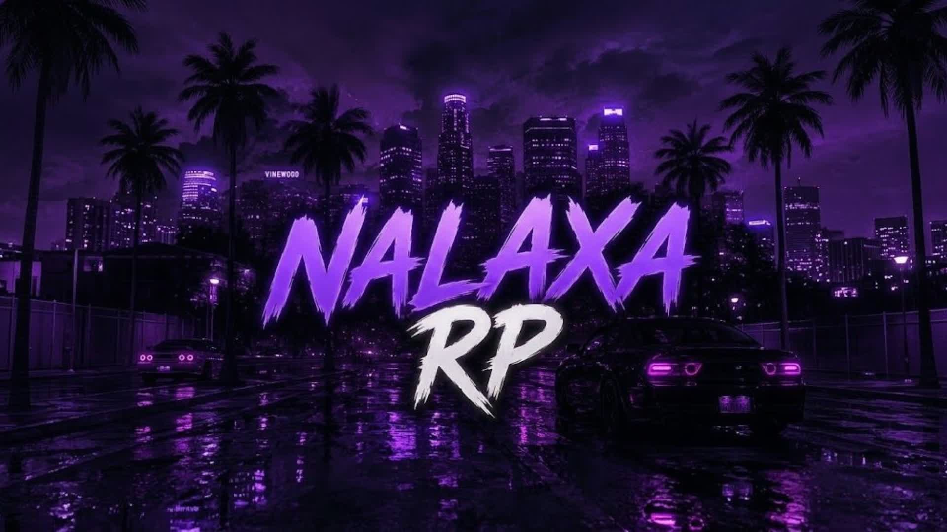 Nalaxa rp