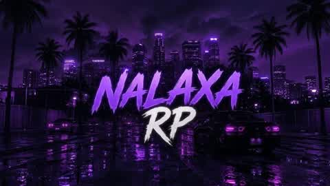 Nalaxa rp