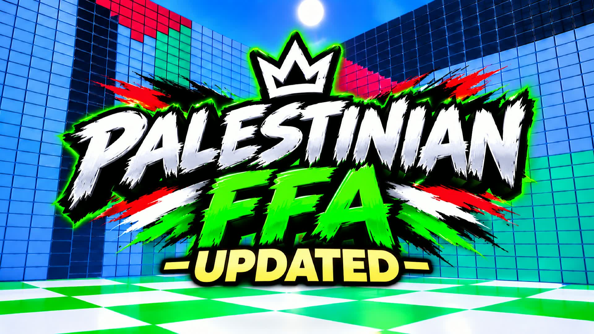palestinian ffa🇵🇸