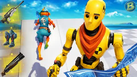 1V1 BENE [V1.0.5]