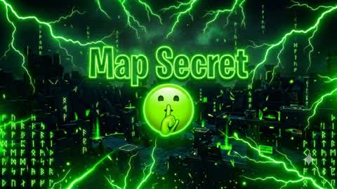 MAP SECRET