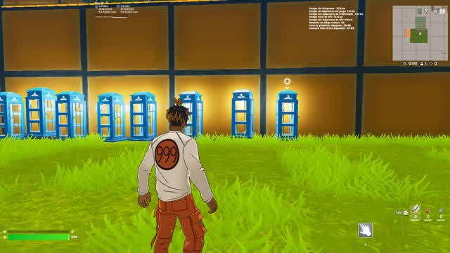 Capture 1 – ELIAS DICE