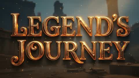 Legend's Adventure Journey [ Roguelike ]