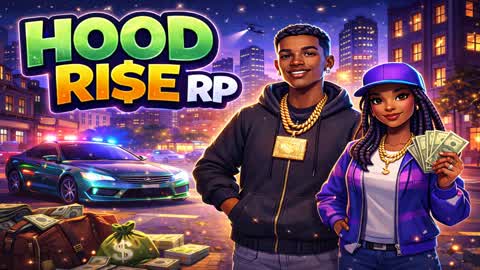 Hood Rise RP