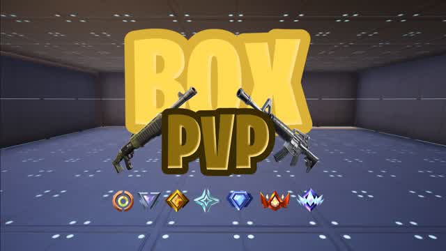 RANKED BOX PVPđŠ