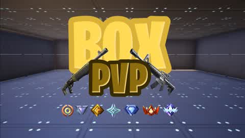RANKED BOX PVP📦