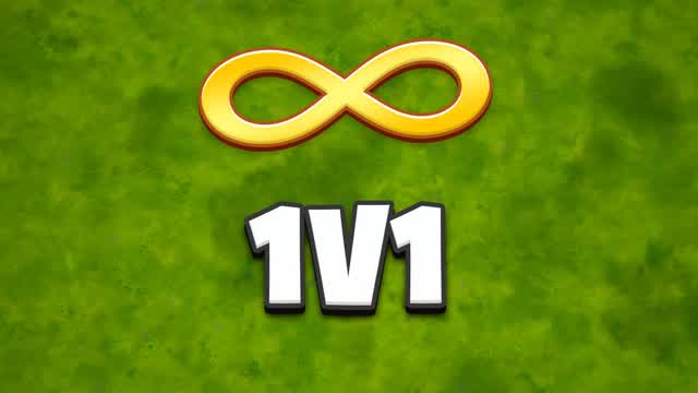 1v1 0 Wait