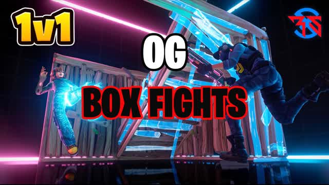 OG 1v1 box-fights | xRISE
