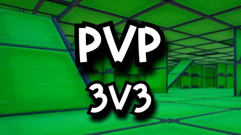⭐GREEN PVP 3v3⭐