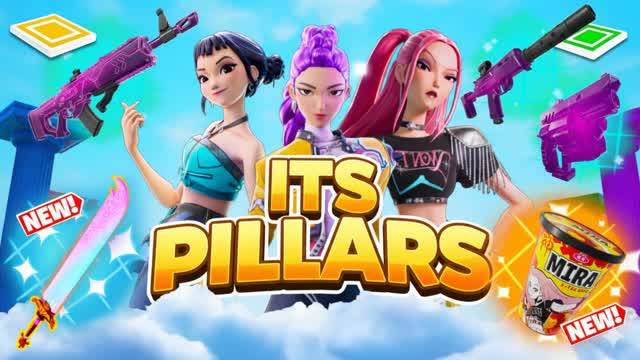 ITS PILLARS