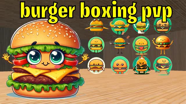 Funny Rofl  Burger box