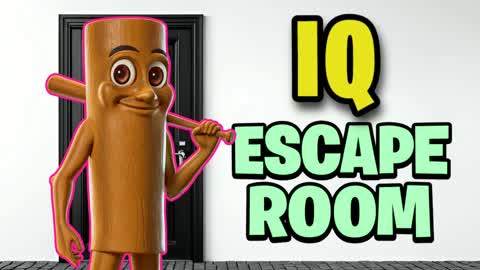 ESCAPE ROOM 85 🧠 MUSIC FEST