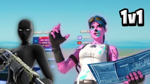 Sleek 1v1 Build Fight 🔥