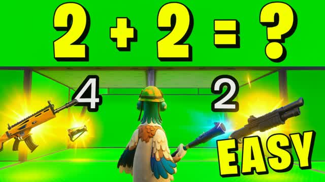 MATH 1V1