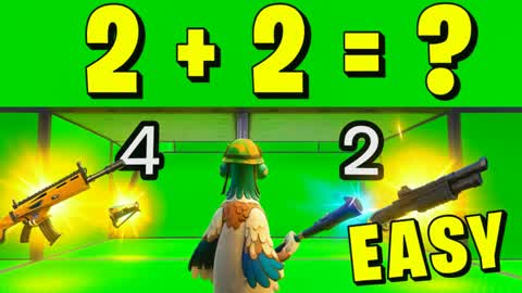 MATH 1V1