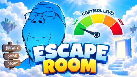 đ§ Zen Escape Room