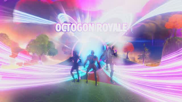 Capture 1 – OCTOGON ROYALE S1- REFORGED