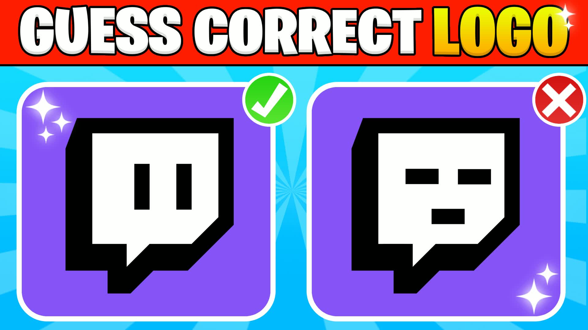 LOGO CHALLENGE 🔎 DEATHRUN