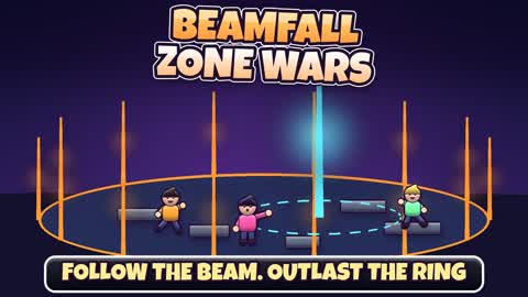 BEAMFALL ZONE WARS