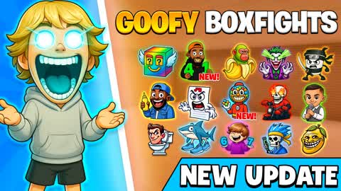 🤪 GOOFY BOXFIGHTS 📦