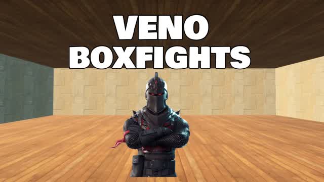VENO BOXFIGHTS