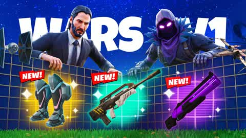 🚀 1v1 FFA ULTIMATE (STAR WARS)