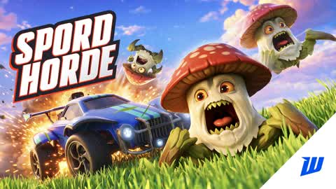SpordHorde