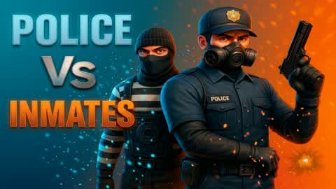 Guards vs Inmates