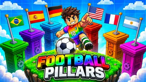 FOOTBALL BEST PILLARS
