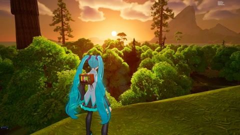 Island image