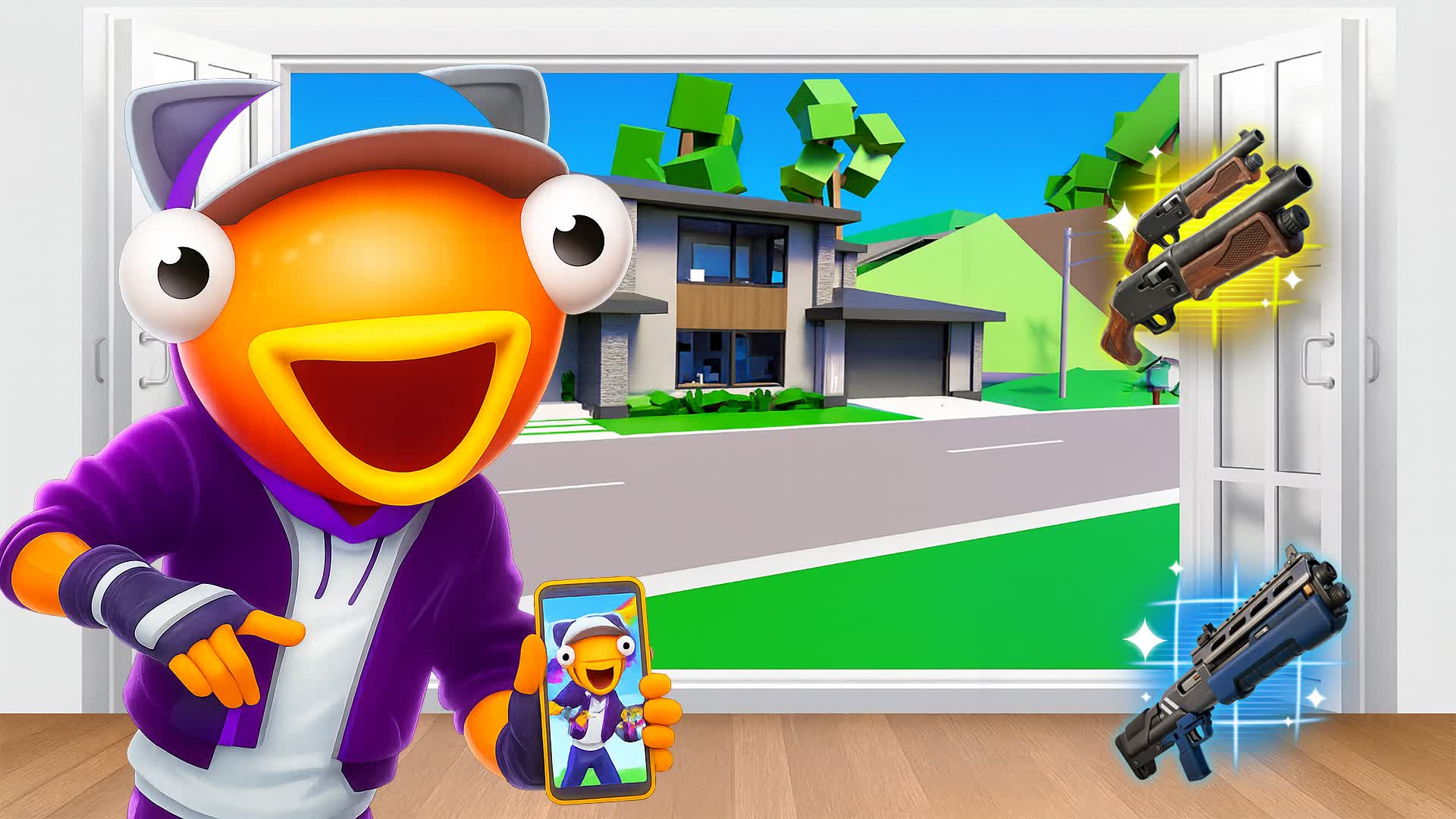 SOICAL CITY BROOKHAVEN