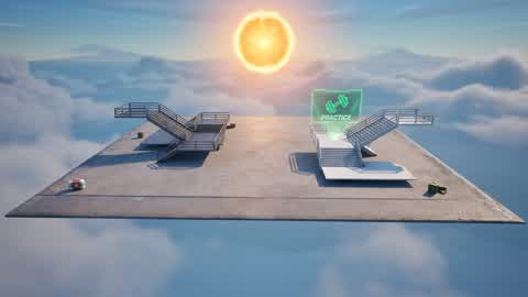 Solo Drop Practice FFA