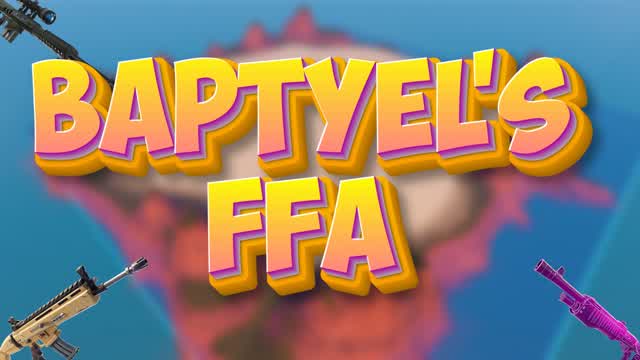 Baptyel's FFA