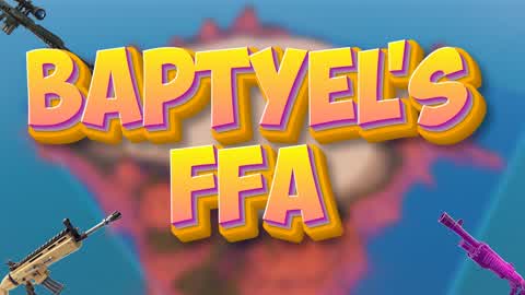 Baptyel's FFA