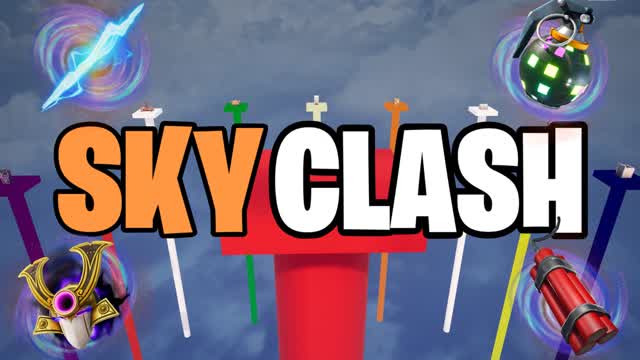 Sky Clash