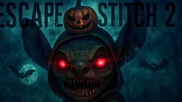 ESCAPE STITCH 2- First person